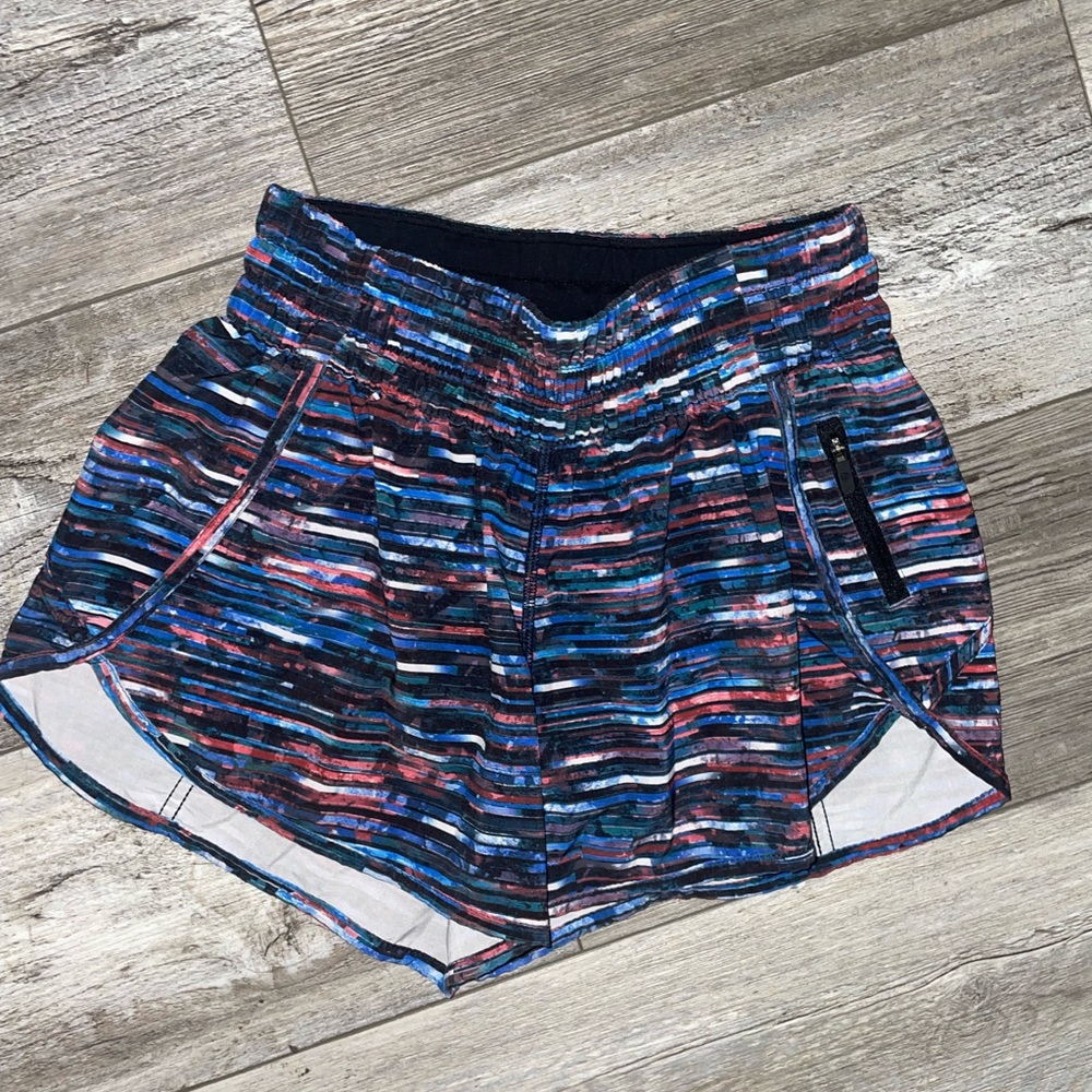 Lululemon Shorts 6